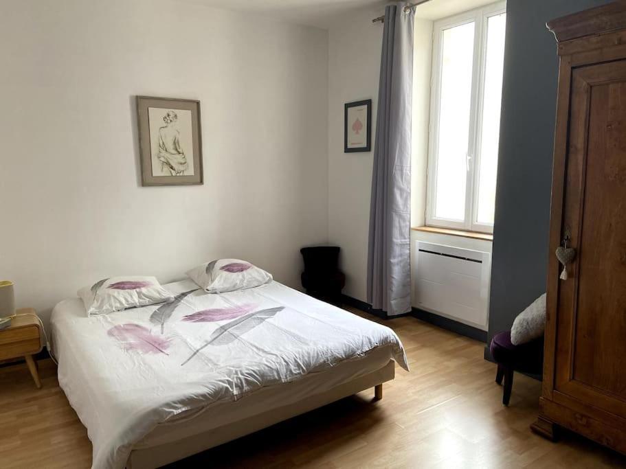 La Maison Du Dauphin Marans  Dış mekan fotoğraf